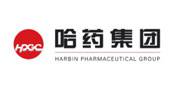哈藥集團 哈藥集團