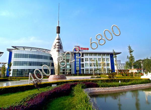 申江儲氣罐在太原鋼鐵的應(yīng)用