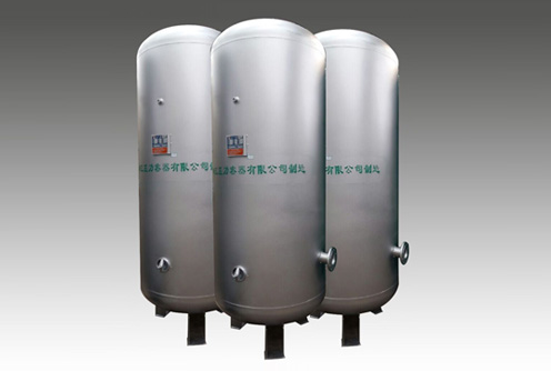 不銹鋼儲(chǔ)氣罐 不銹鋼儲(chǔ)氣罐